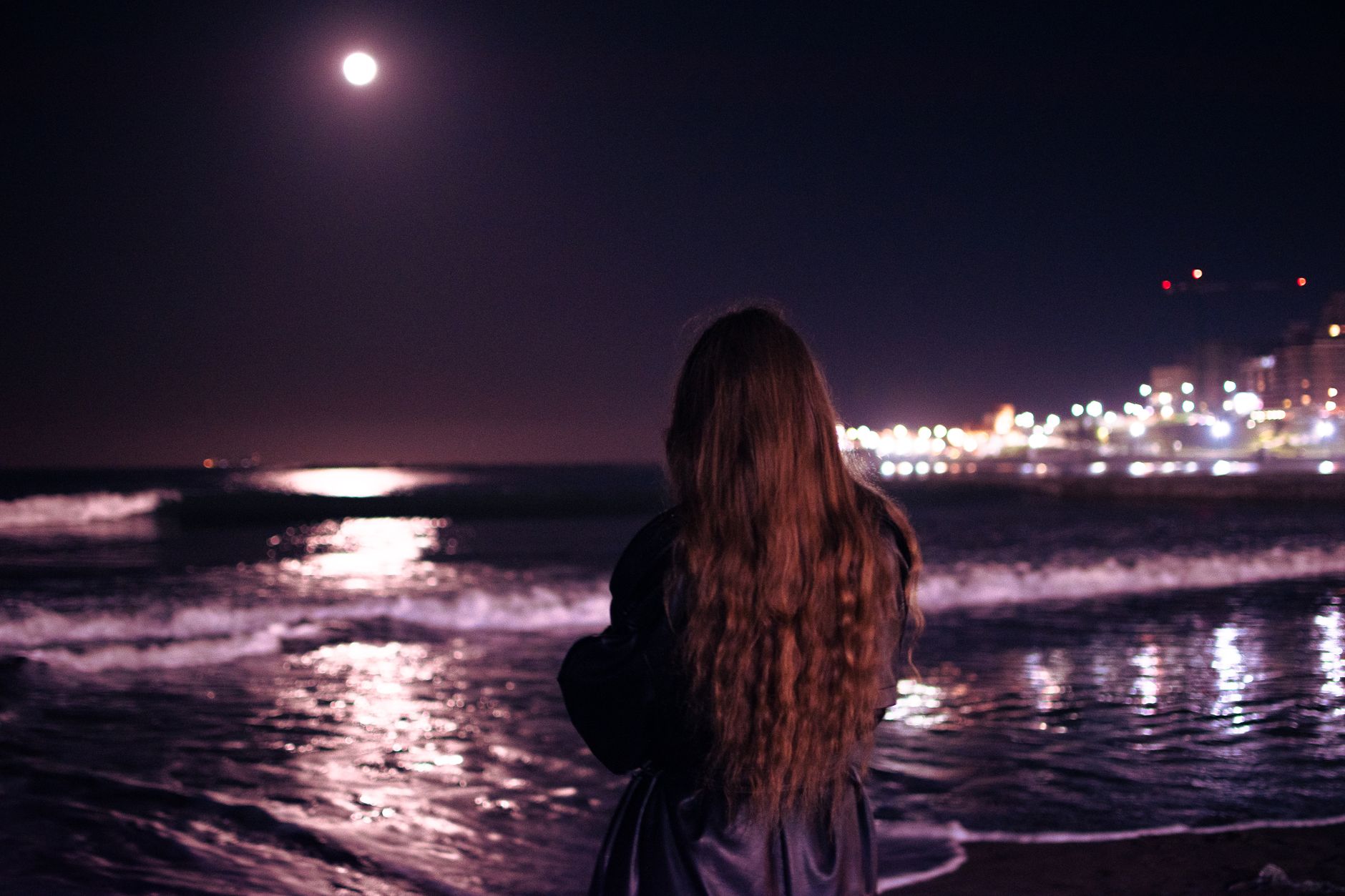 cheveux lune calendrier