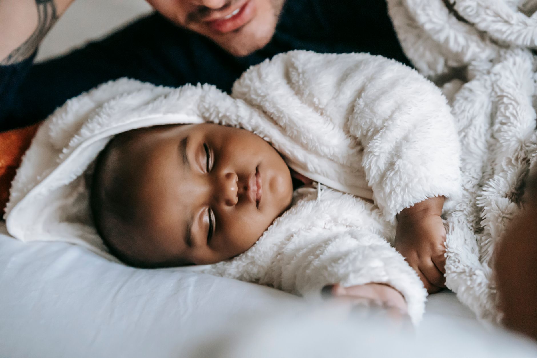 bébé pyjama gigoteuse