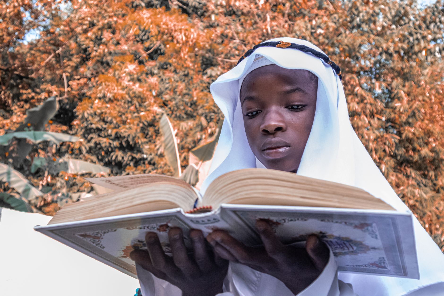 prénoms garçons islamiques